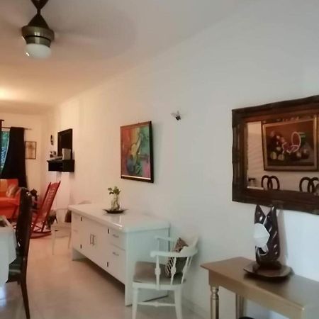 Posada Dilia Del Alba Santo Domingo Zewnętrze zdjęcie