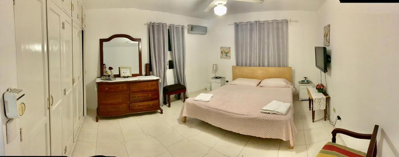 Posada Dilia Del Alba Santo Domingo Zewnętrze zdjęcie