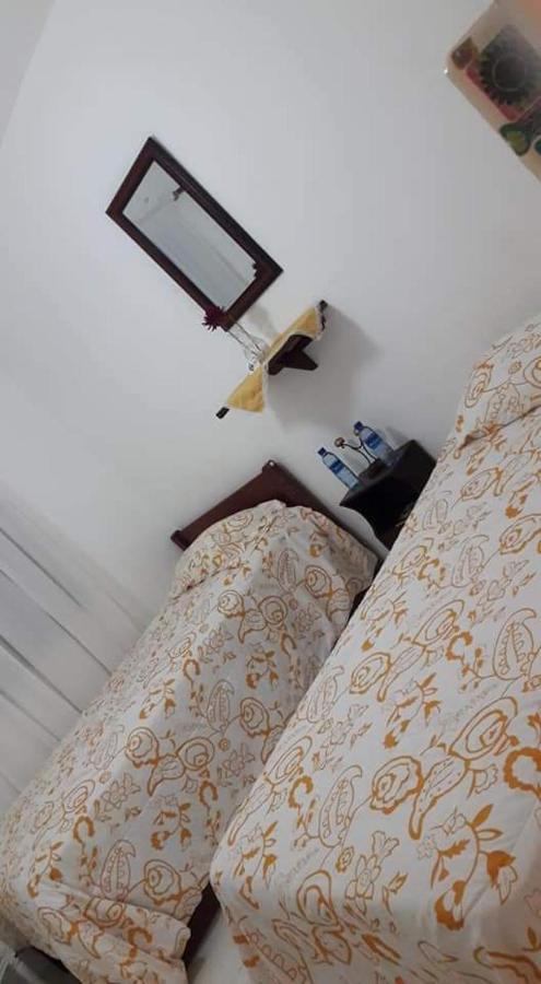 Posada Dilia Del Alba Santo Domingo Zewnętrze zdjęcie