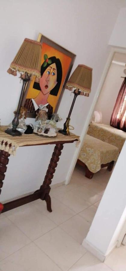Posada Dilia Del Alba Santo Domingo Zewnętrze zdjęcie