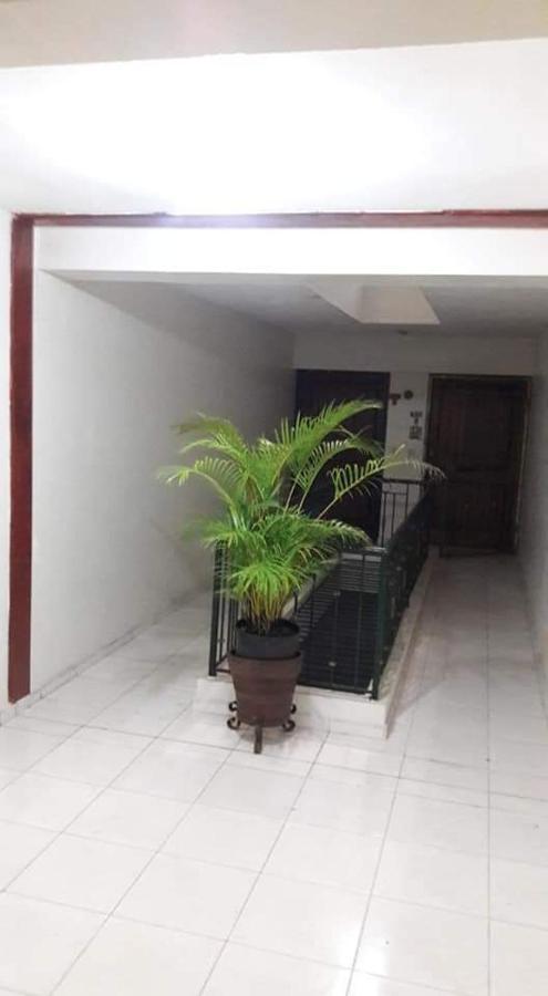 Posada Dilia Del Alba Santo Domingo Zewnętrze zdjęcie