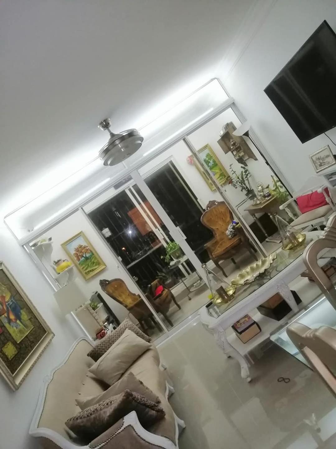 Posada Dilia Del Alba Santo Domingo Zewnętrze zdjęcie