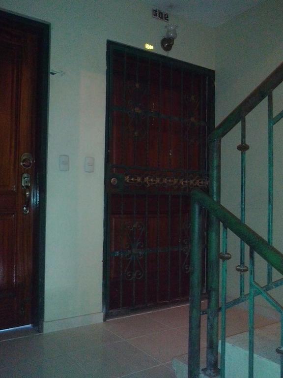 Posada Dilia Del Alba Santo Domingo Zewnętrze zdjęcie