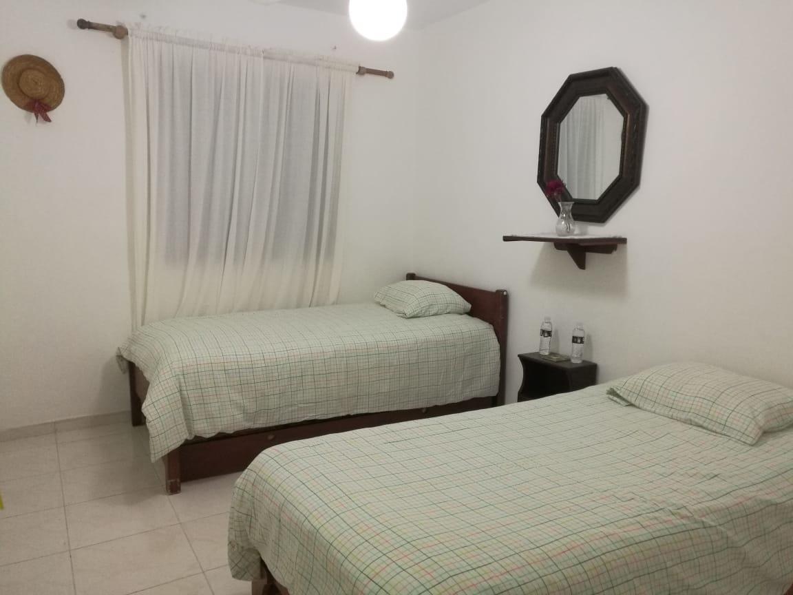 Posada Dilia Del Alba Santo Domingo Zewnętrze zdjęcie