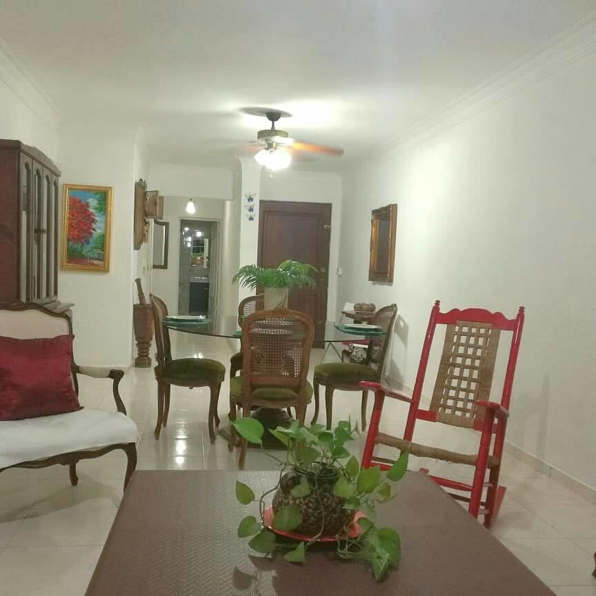 Posada Dilia Del Alba Santo Domingo Zewnętrze zdjęcie