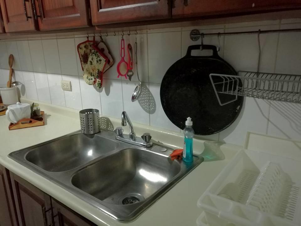 Posada Dilia Del Alba Santo Domingo Zewnętrze zdjęcie