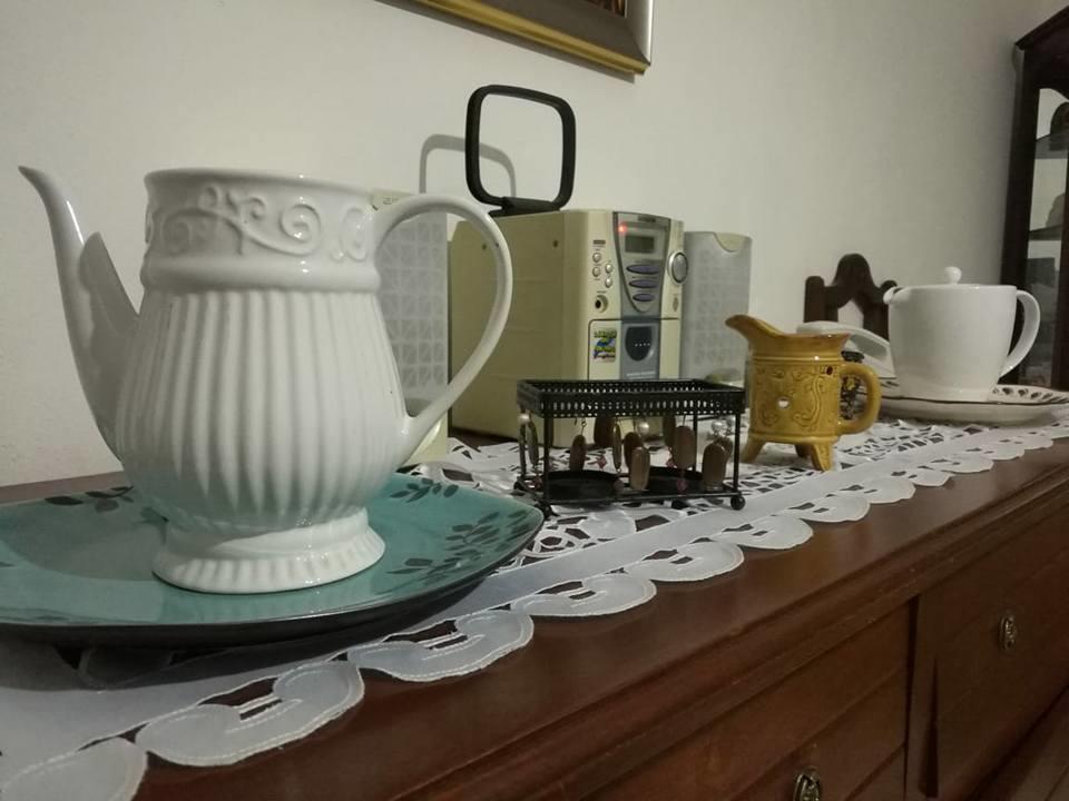 Posada Dilia Del Alba Santo Domingo Zewnętrze zdjęcie