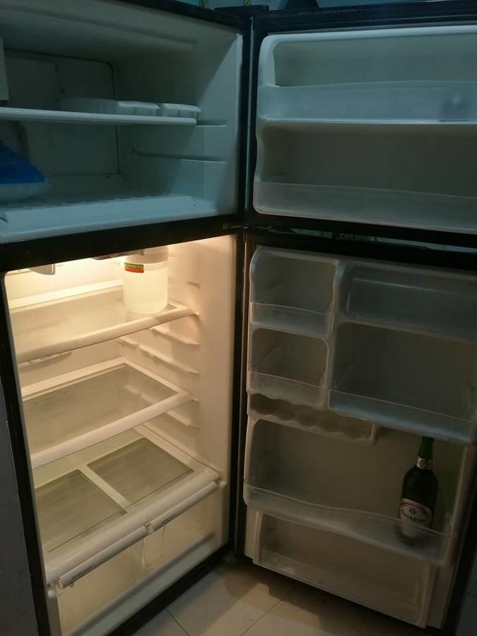 Posada Dilia Del Alba Santo Domingo Zewnętrze zdjęcie