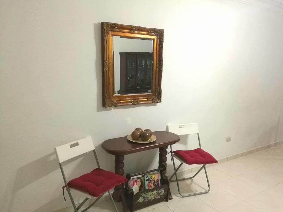 Posada Dilia Del Alba Santo Domingo Zewnętrze zdjęcie