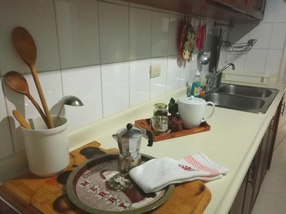 Posada Dilia Del Alba Santo Domingo Zewnętrze zdjęcie