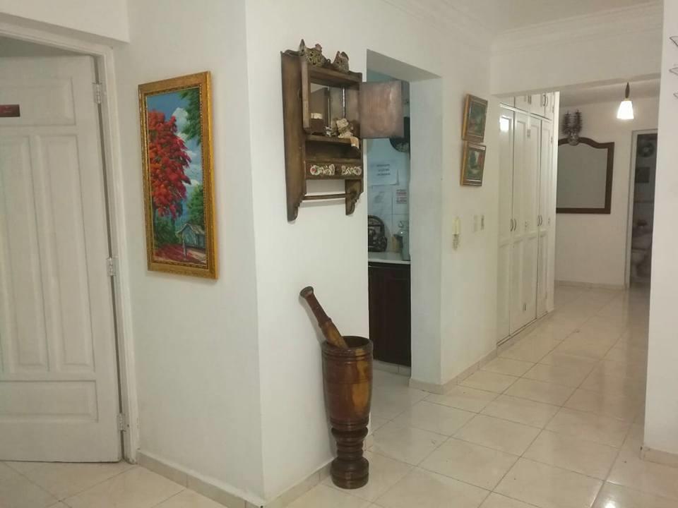 Posada Dilia Del Alba Santo Domingo Zewnętrze zdjęcie
