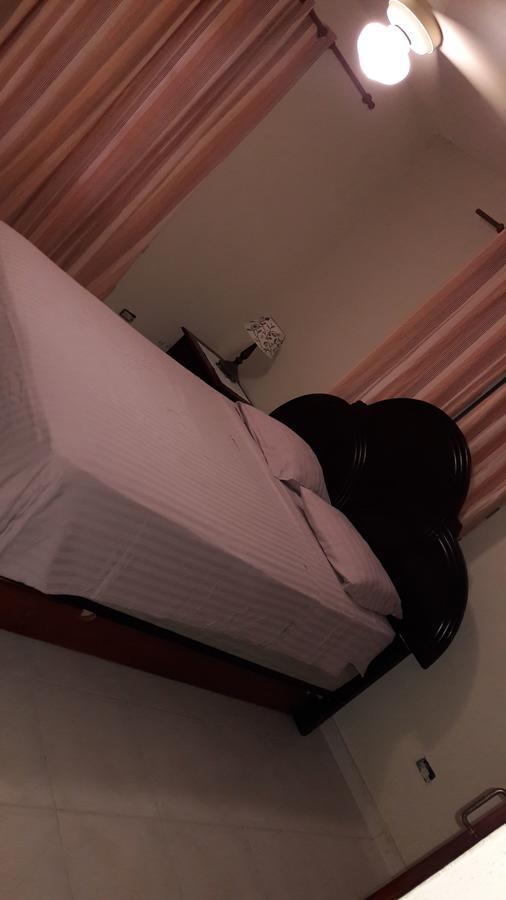 Posada Dilia Del Alba Santo Domingo Zewnętrze zdjęcie