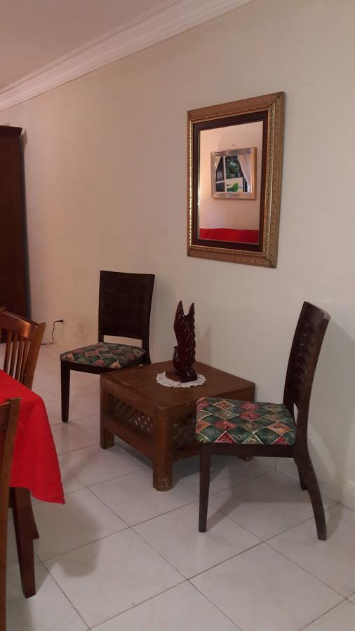 Posada Dilia Del Alba Santo Domingo Zewnętrze zdjęcie