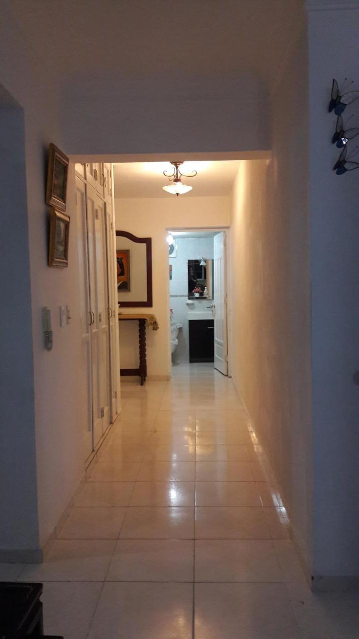 Posada Dilia Del Alba Santo Domingo Zewnętrze zdjęcie