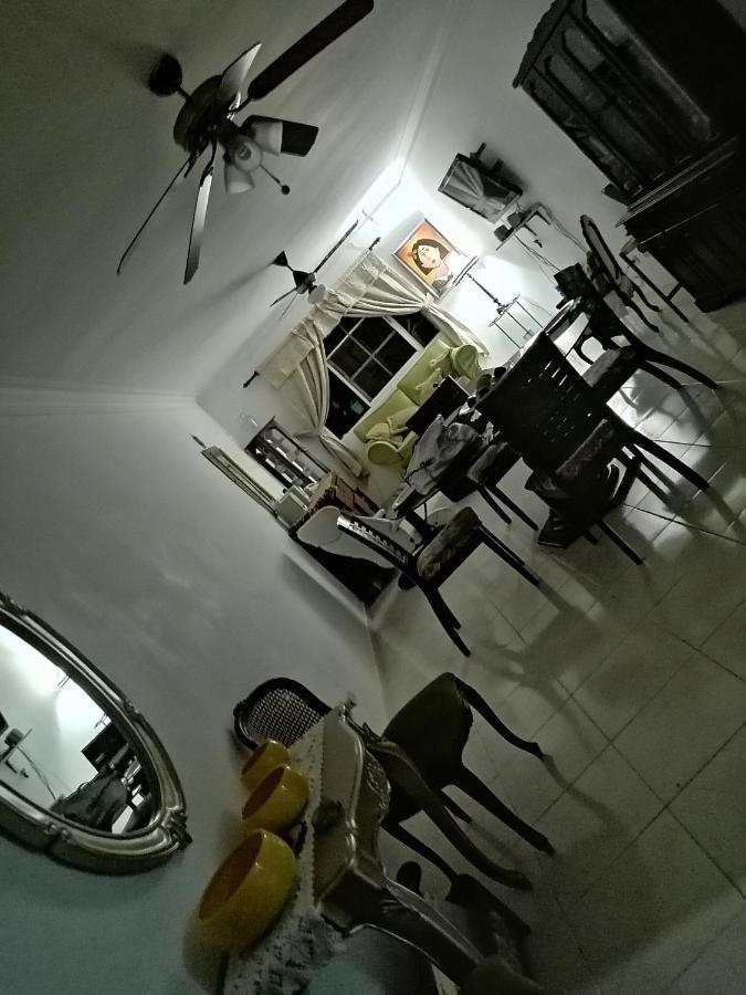 Posada Dilia Del Alba Santo Domingo Zewnętrze zdjęcie