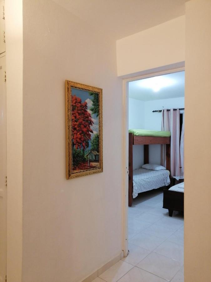 Posada Dilia Del Alba Santo Domingo Zewnętrze zdjęcie