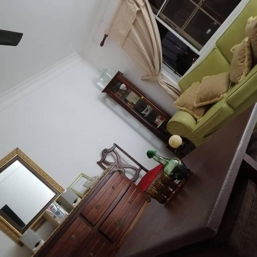 Posada Dilia Del Alba Santo Domingo Zewnętrze zdjęcie