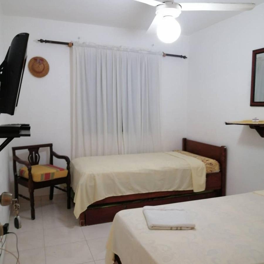 Posada Dilia Del Alba Santo Domingo Zewnętrze zdjęcie