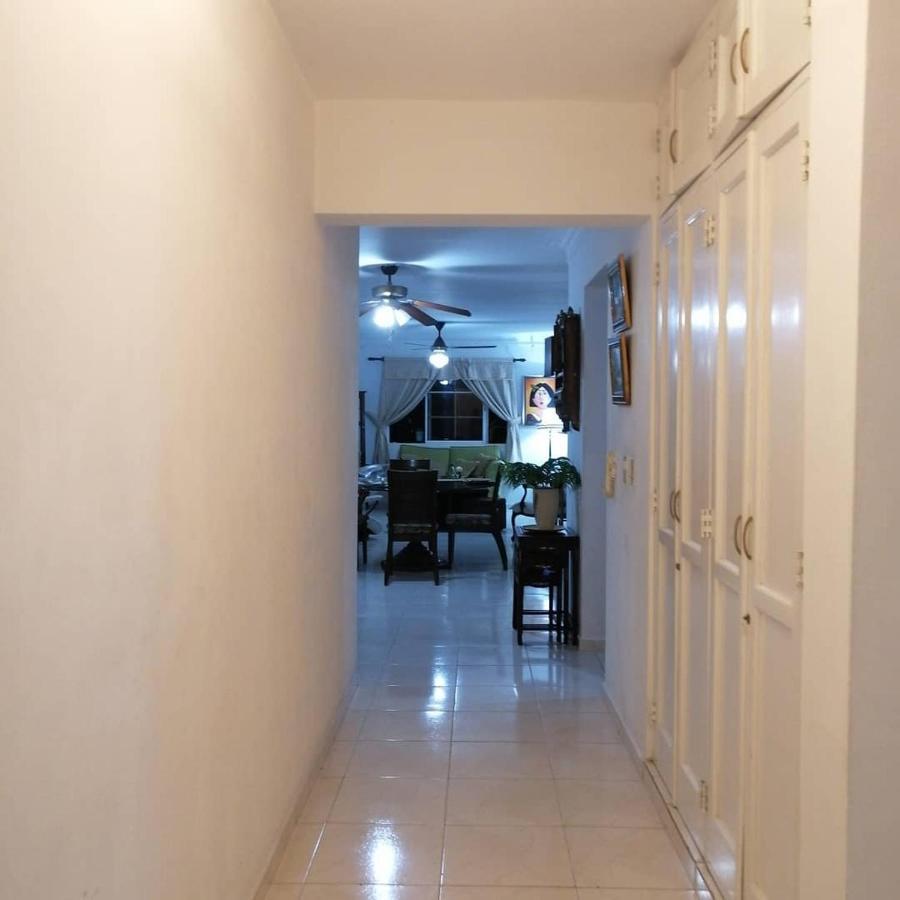 Posada Dilia Del Alba Santo Domingo Zewnętrze zdjęcie