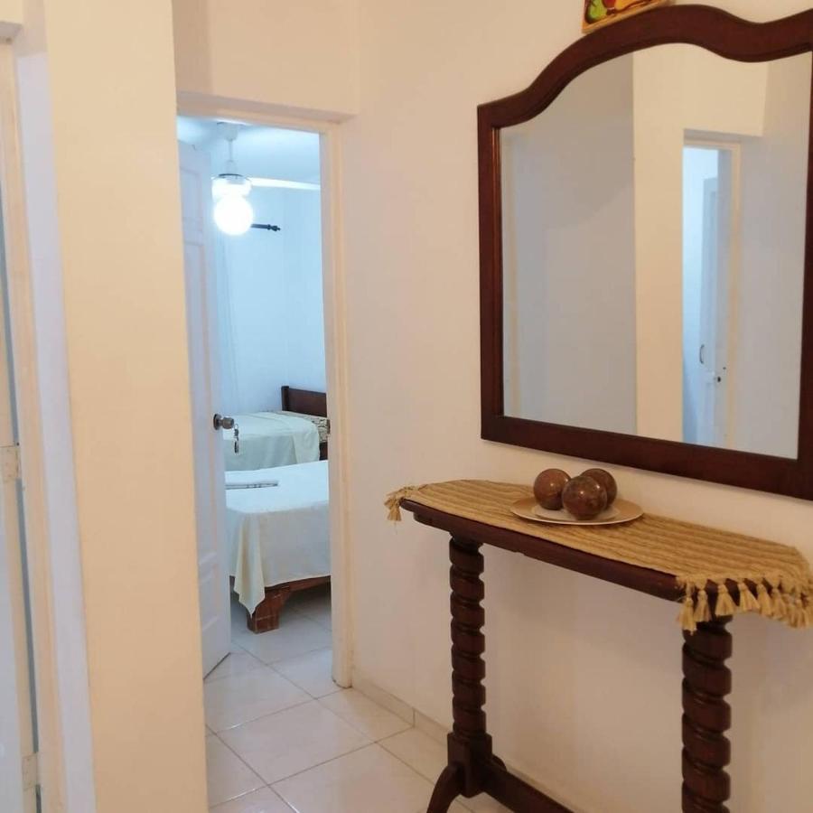 Posada Dilia Del Alba Santo Domingo Zewnętrze zdjęcie