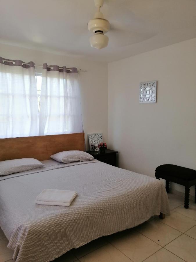 Posada Dilia Del Alba Santo Domingo Zewnętrze zdjęcie