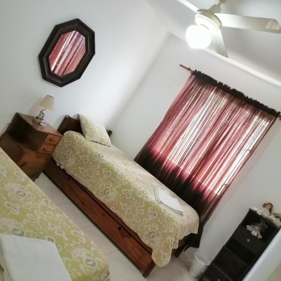 Posada Dilia Del Alba Santo Domingo Zewnętrze zdjęcie